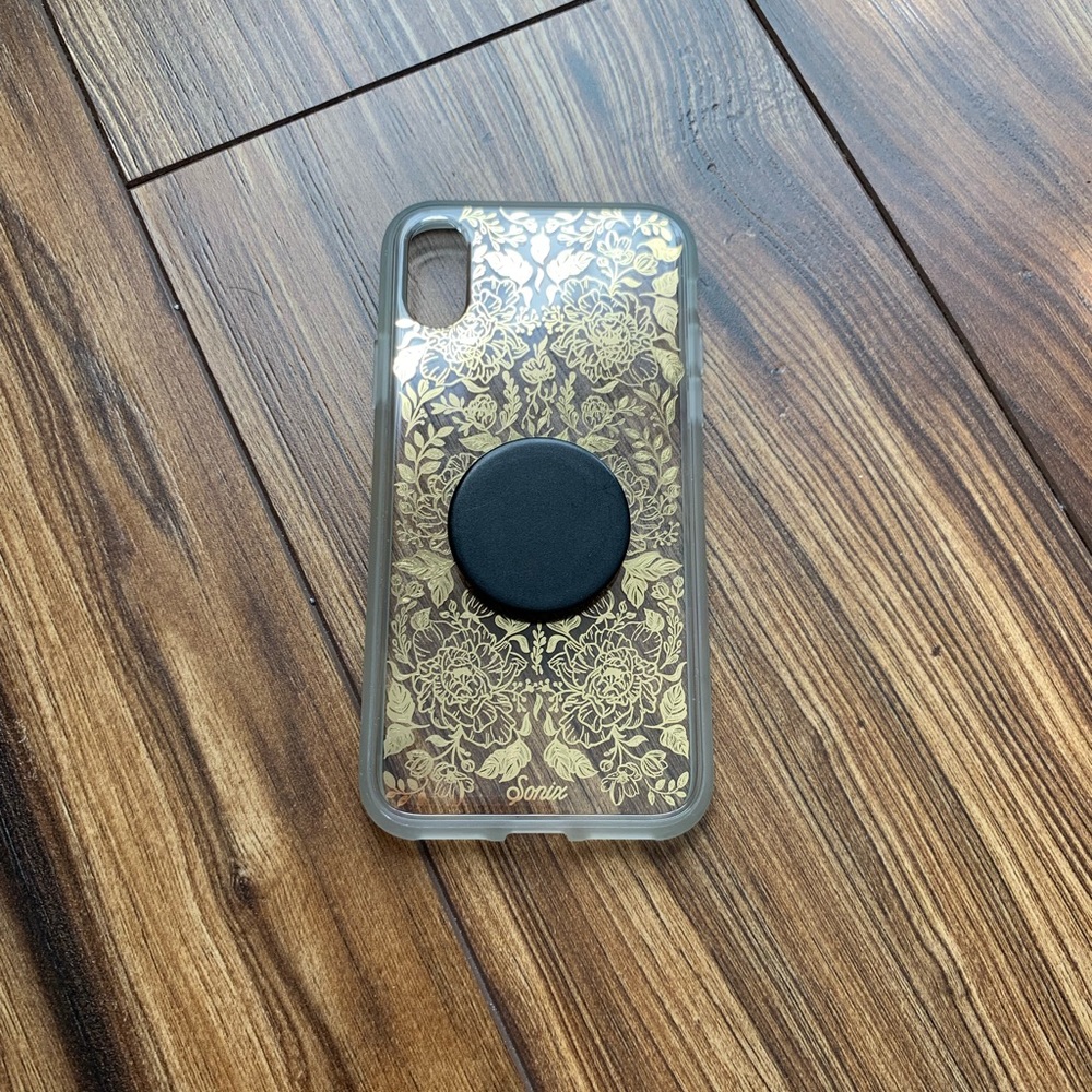Sonix iPhone Xs Case